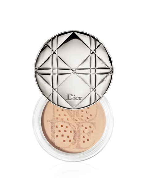 dior loose powder au|dior loose powder review.